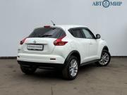 Nissan Juke I Москва  - изображение 17