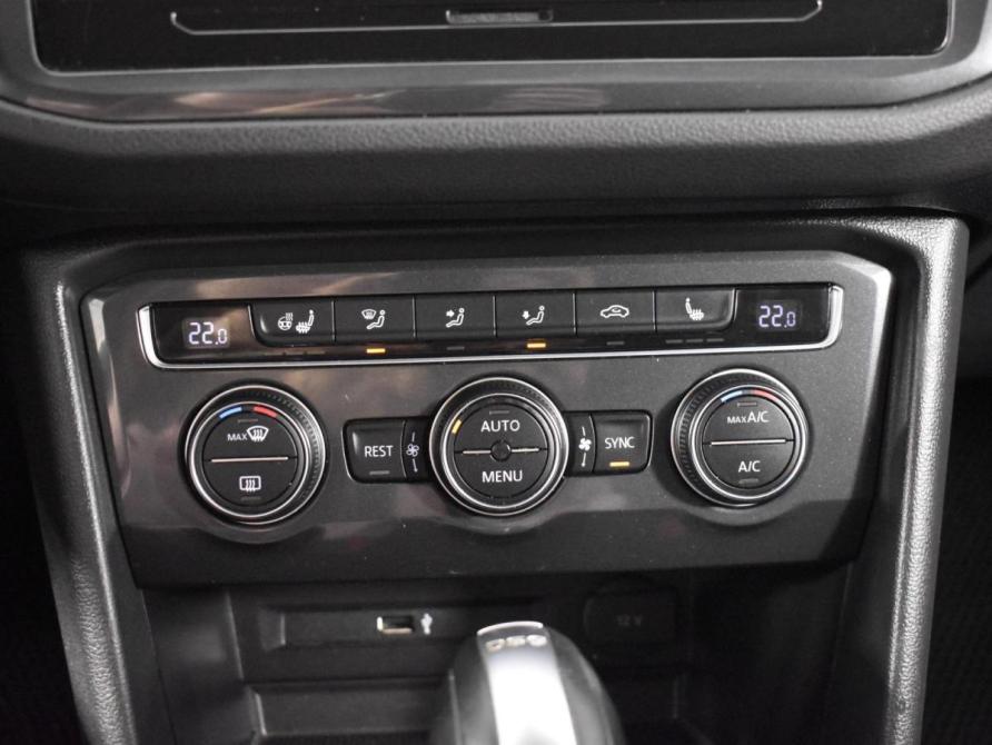 Volkswagen Tiguan II Казань  - изображение 19