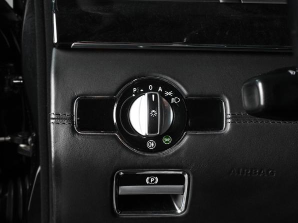 Mercedes-Benz S-Класс V (W221) Рестайлинг с пробегом 2010 года, цена 3 199 000 рублей, 195397 км, седан, Автокод Объявления