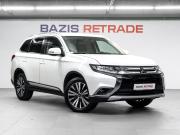 Mitsubishi Outlander III Рестайлинг Тюмень  - изображение 27