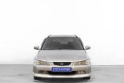 Honda Accord VI Барнаул  - изображение 25