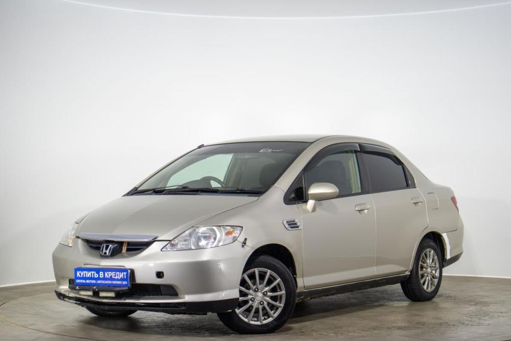Honda Fit Aria Оренбург  - изображение 4