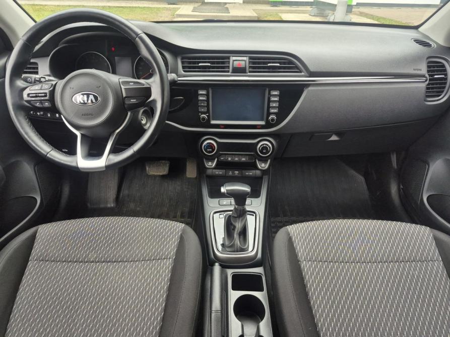 Kia Rio IV Ярославль  - изображение 10