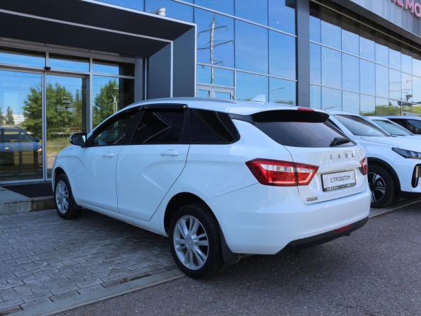 Lada (ВАЗ) Vesta I с пробегом 2019 года, цена 1 050 000 рублей, 64281 км, универсал, Автокод Объявления