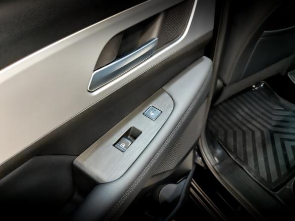 Haval H5 II с пробегом 2024 года, цена 3 500 000 рублей, 33611 км, внедорожник, Автокод Объявления
