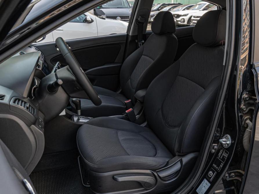 Hyundai Solaris I Краснодар  - изображение 10
