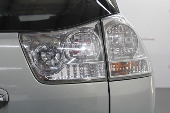 Lexus RX II Рестайлинг с пробегом 2008 года, цена 1 300 000 рублей, 126266 км, внедорожник, Автокод Объявления