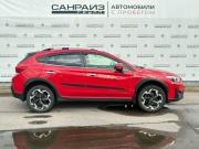 Subaru XV II Рестайлинг Санкт-Петербург  - изображение 20