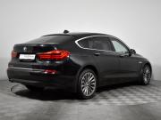 BMW 5 серии VI (F10/F11/F07) Рестайлинг Санкт-Петербург  - изображение 28