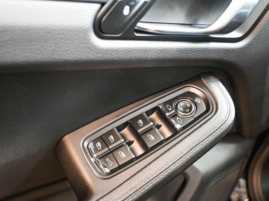 Porsche Macan I Рестайлинг Ростов-на-Дону  - изображение 24