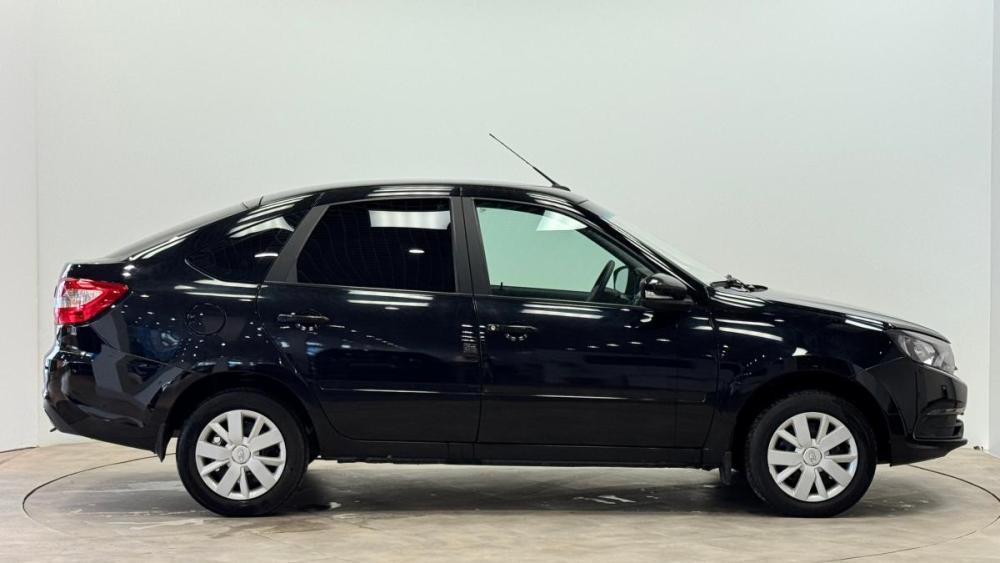 Lada (ВАЗ) Granta I Рестайлинг Киров  - изображение 5