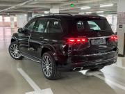 Mercedes-Benz GLS II (X167) Рестайлинг Самара  - изображение 12