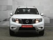 Nissan Terrano III (D10) Екатеринбург  - изображение 19