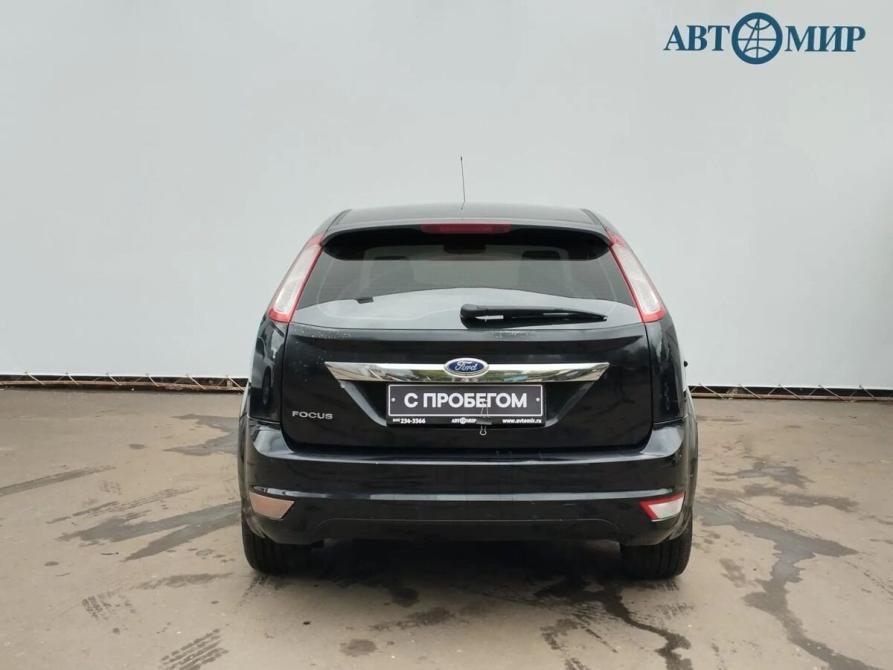 Ford Focus II Рестайлинг Москва  - изображение 6