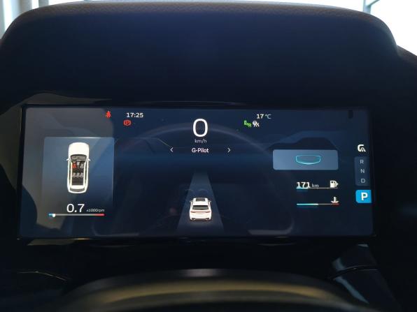 Geely Monjaro I с пробегом 2023 года, цена 3 270 000 рублей, 26000 км, внедорожник, Автокод Объявления