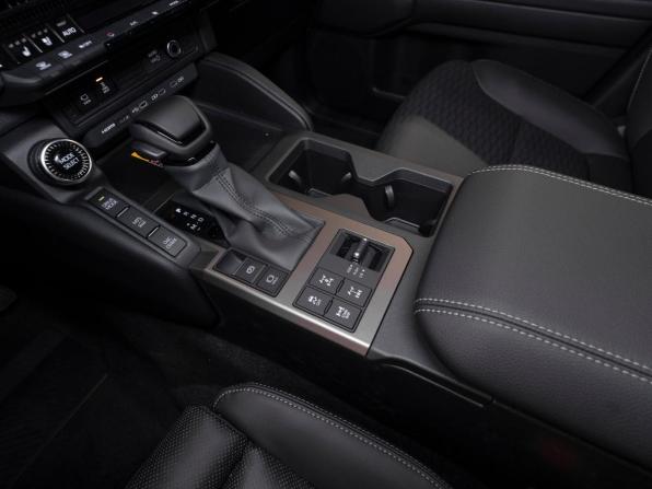 Toyota Land Cruiser Prado 250 Series с пробегом 2026 года, цена 11 600 000 рублей, 25 км, внедорожник, Автокод Объявления