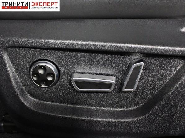 Chery Tiggo 8 Pro I с пробегом 2021 года, цена 1 897 000 рублей, 80630 км, внедорожник, Автокод Объявления