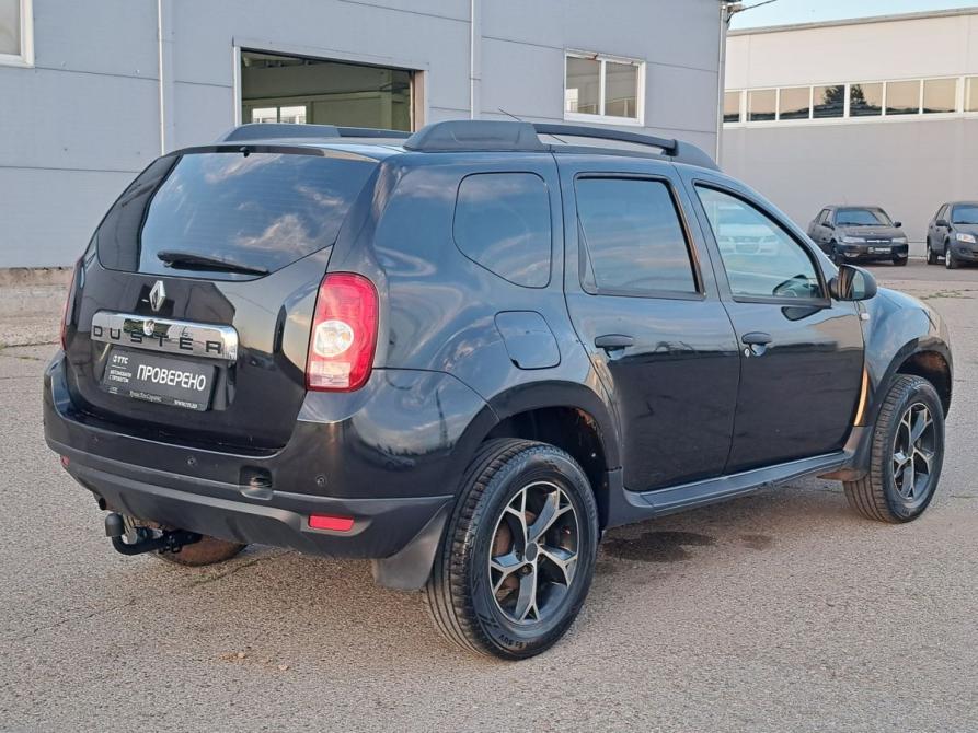 Renault Duster I Набережные Челны  - изображение 6