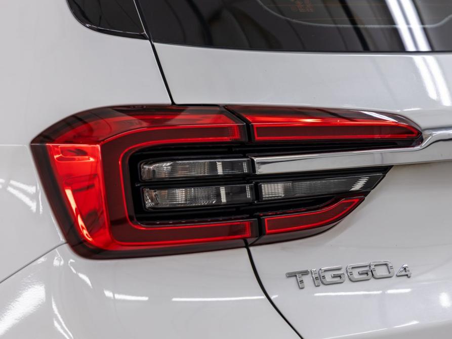 Chery Tiggo 4 I Рестайлинг Волгоград  - изображение 13