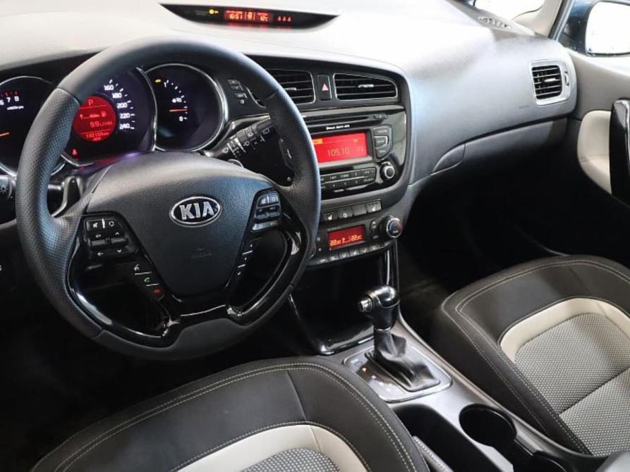 Kia Ceed II Тверь  - изображение 6