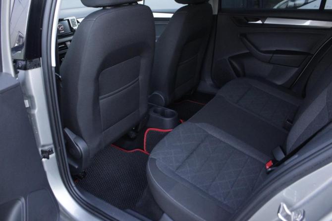 Volkswagen Polo VI с пробегом 2021 года, цена 1 645 000 рублей, 106138 км, лифтбек, Автокод Объявления