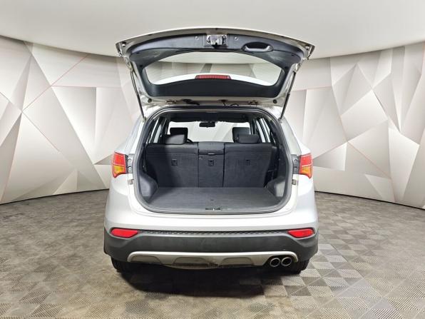 Hyundai Santa Fe III с пробегом 2012 года, цена 1 493 000 рублей, 248370 км, внедорожник, Автокод Объявления