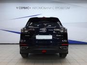 Changan CS55 Plus II Москва  - изображение 21