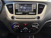 Hyundai Solaris II Рестайлинг Таганрог  - изображение 32