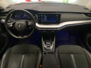 Skoda Octavia IV (A8) Москва  - изображение 44