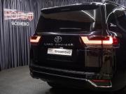 Toyota Land Cruiser 300 Series Москва  - изображение 55