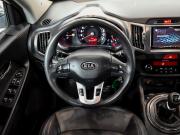 Kia Sportage III Екатеринбург  - изображение 35