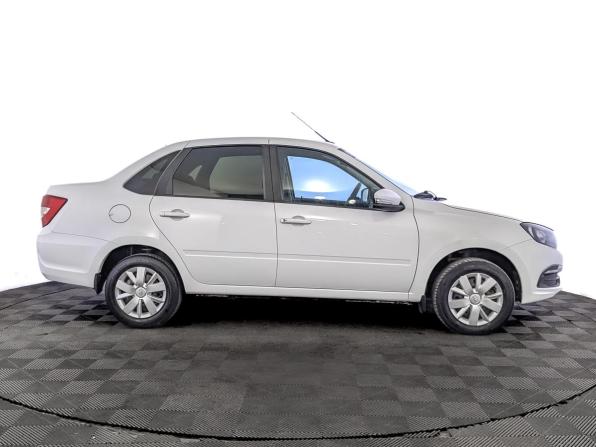 Lada (ВАЗ) Granta I Рестайлинг с пробегом 2023 года, цена 685 000 рублей, 40220 км, седан, Автокод Объявления