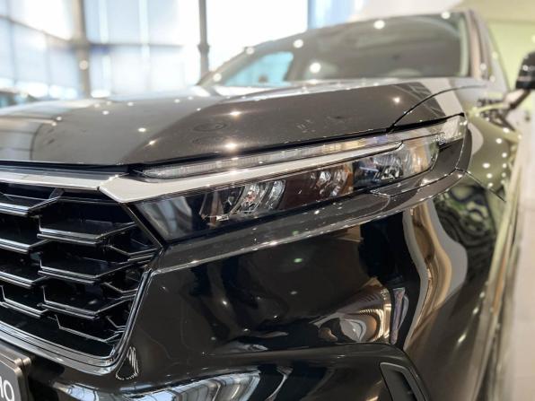 Honda CR-V VI с пробегом 2026 года, цена 4 599 000 рублей, 35 км, внедорожник, Автокод Объявления