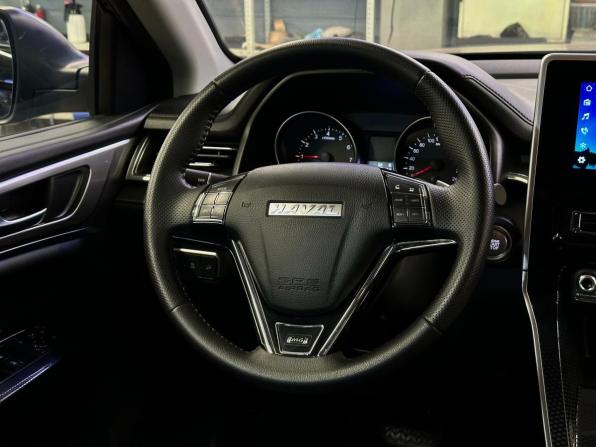 Haval M6 II с пробегом 2024 года, цена 1 747 000 рублей, 41246 км, внедорожник, Автокод Объявления