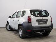 Renault Duster I Рестайлинг Москва  - изображение 31