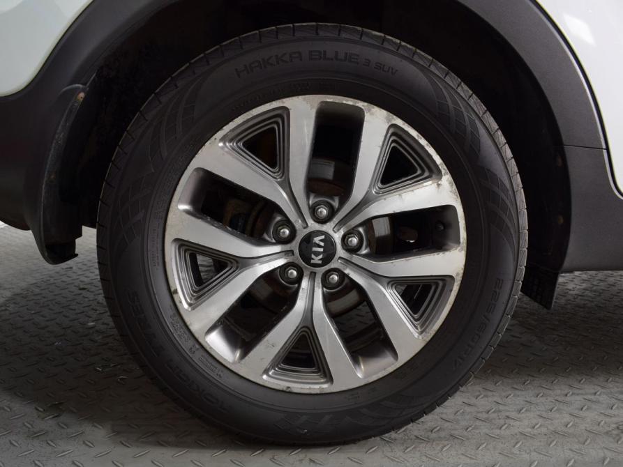Kia Sportage III Рестайлинг Кемерово  - изображение 10