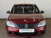 Renault Logan I Рестайлинг Псков  - изображение 10