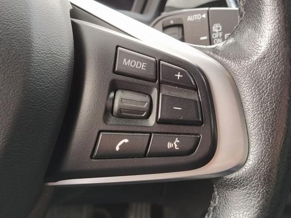 BMW X1 II (F48) Рестайлинг с пробегом 2020 года, цена 3 099 000 рублей, 93500 км, внедорожник, Автокод Объявления