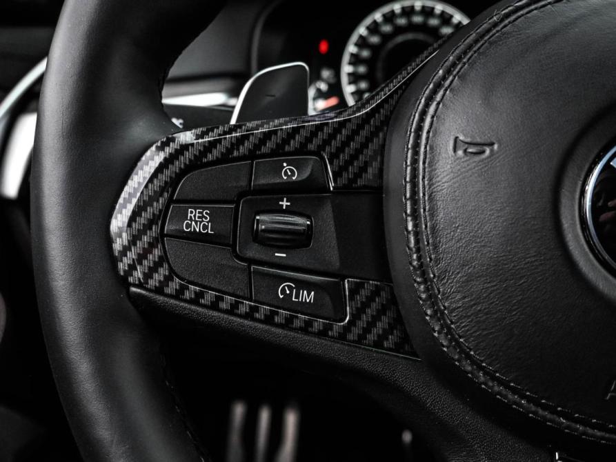 BMW 5 серии VII (G30/G31/G38) Новороссийск  - изображение 18