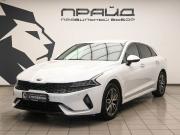 Kia K5 III Ростов-на-Дону  - изображение 22