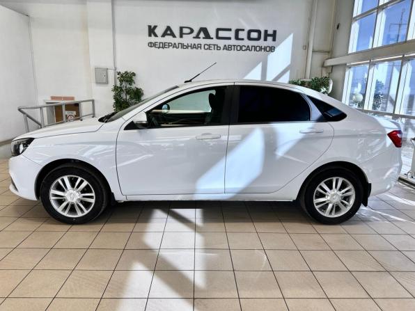 Lada (ВАЗ) Vesta I с пробегом 2018 года, цена 810 000 рублей, 167000 км, седан, Автокод Объявления