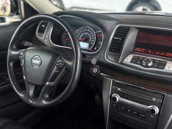 Nissan Teana II Рестайлинг с пробегом 2013 года, цена 1 195 000 рублей, 238988 км, седан, Автокод Объявления