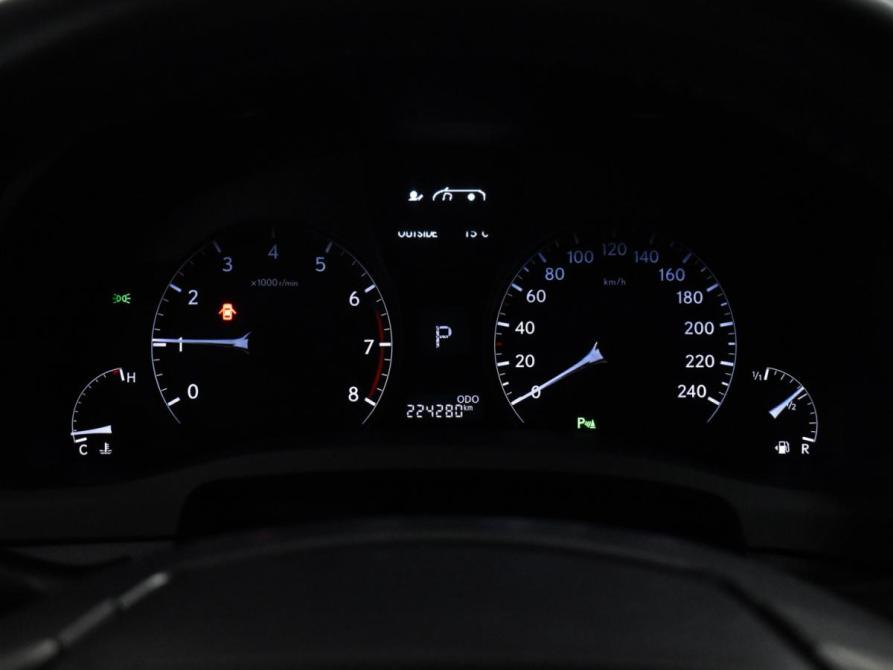 Lexus RX III Рестайлинг Санкт-Петербург  - изображение 20