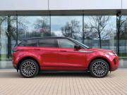 Land Rover Range Rover Evoque II Санкт-Петербург  - изображение 25