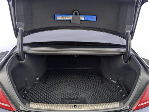 Genesis G90 I с пробегом 2018 года, цена 2 960 000 рублей, 101888 км, седан, Автокод Объявления