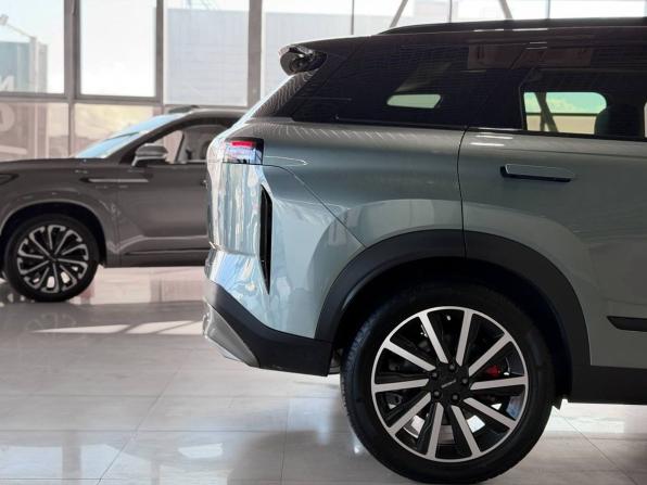 Jaecoo J7 I с пробегом 2023 года, цена 2 249 900 рублей, 80000 км, внедорожник, Автокод Объявления