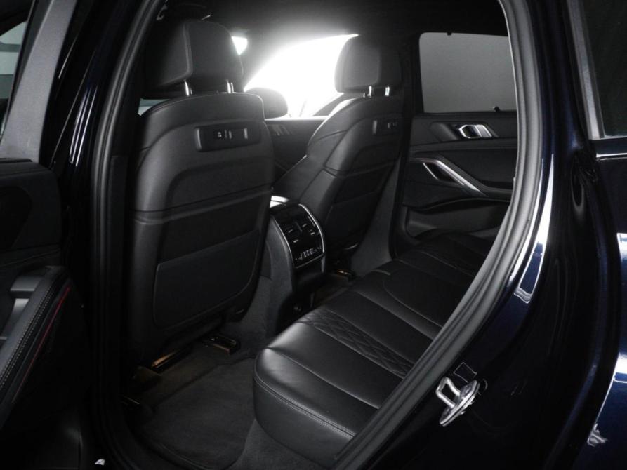 BMW X6 III (G06) Минеральные Воды  - изображение 11