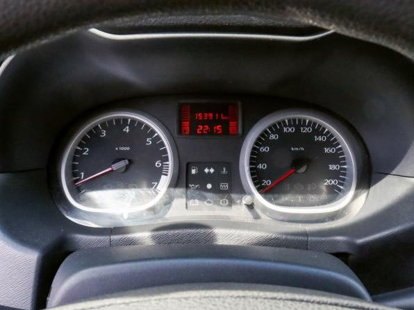 Renault Duster I с пробегом 2012 года, цена 899 000 рублей, 153910 км, внедорожник, Автокод Объявления
