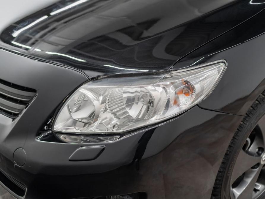 Toyota Corolla X (E140 E150) Красноярск  - изображение 20