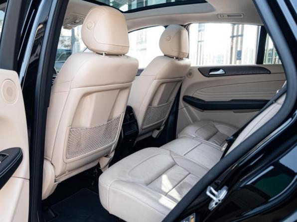 Mercedes-Benz GLE Coupe I (C292) с пробегом 2017 года, цена 4 599 000 рублей, 63254 км, внедорожник, Автокод Объявления